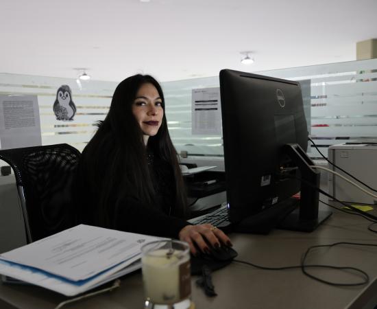 El CUNorte reanuda actividades administrativas tras el periodo vacacional de invierno