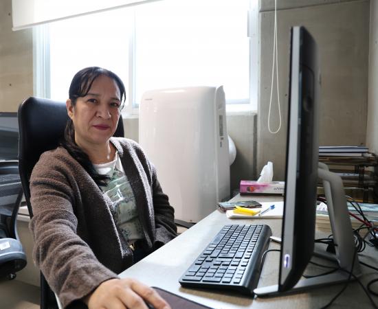 El CUNorte reanuda actividades administrativas tras el periodo vacacional de invierno