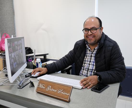 El CUNorte reanuda actividades administrativas tras el periodo vacacional de invierno