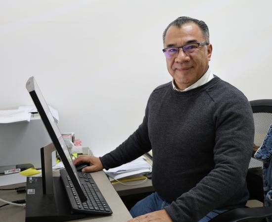 El CUNorte reanuda actividades administrativas tras el periodo vacacional de invierno