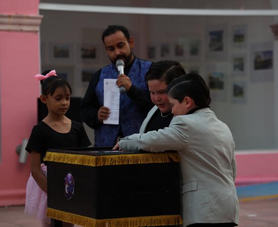 Con arte y cultura, CUNorte fortalece la vinculación con la comunidad