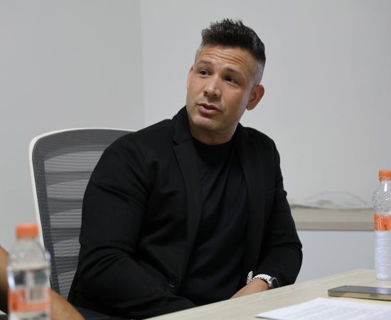 CUNorte y COZCyT avanzan en convenio de colaboración para impulsar la ciencia, la innovación y la formación académica