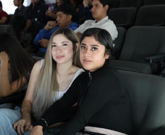 Inicia la 3.era Semana Jurídica en el CUNorte