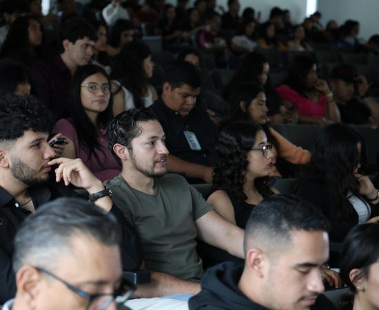 Inicia la 3.era Semana Jurídica en el CUNorte