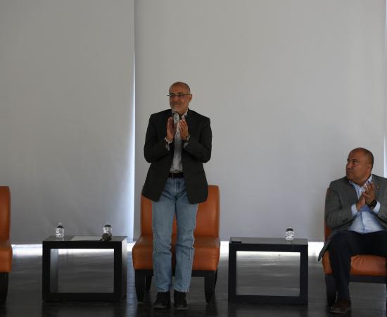 Inauguran el XX Encuentro de Especialistas de la Región Norte de Jalisco y Sur de Zacatecas