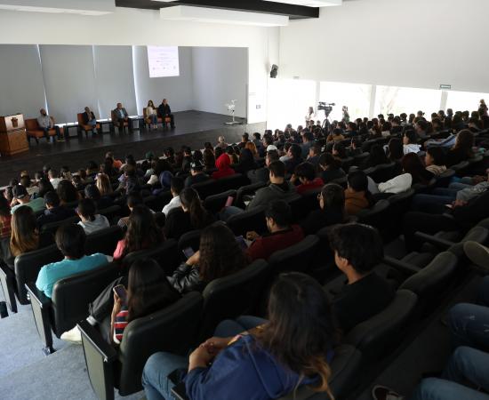Inauguran el XX Encuentro de Especialistas de la Región Norte de Jalisco y Sur de Zacatecas