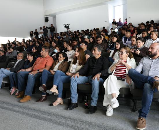 Inauguran el XX Encuentro de Especialistas de la Región Norte de Jalisco y Sur de Zacatecas