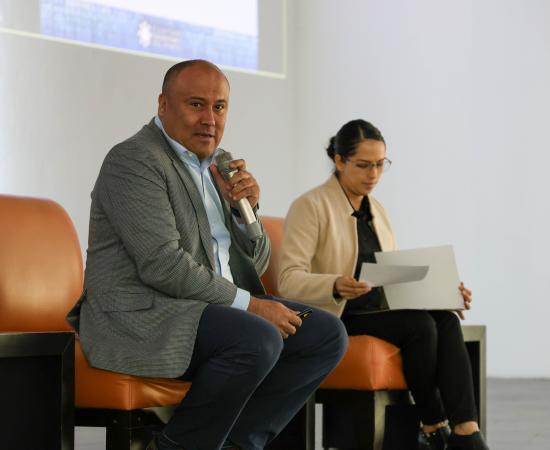 Inauguran el XX Encuentro de Especialistas de la Región Norte de Jalisco y Sur de Zacatecas
