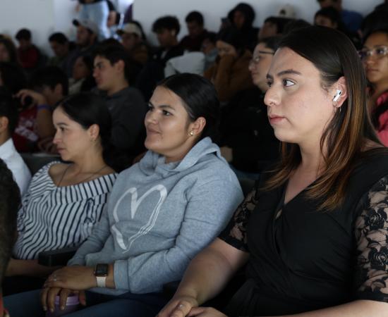 Inauguran el XX Encuentro de Especialistas de la Región Norte de Jalisco y Sur de Zacatecas