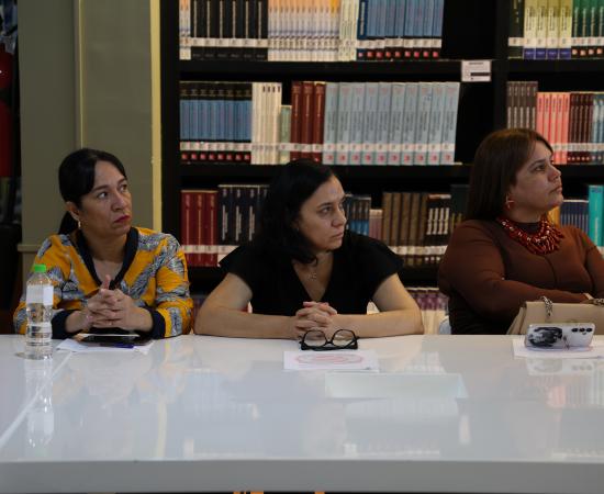 CUNorte instala su Comité de Calidad para fortalecer la certificación educativa