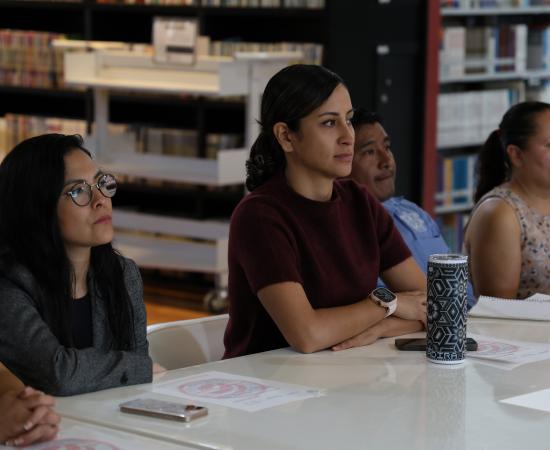 CUNorte instala su Comité de Calidad para fortalecer la certificación educativa