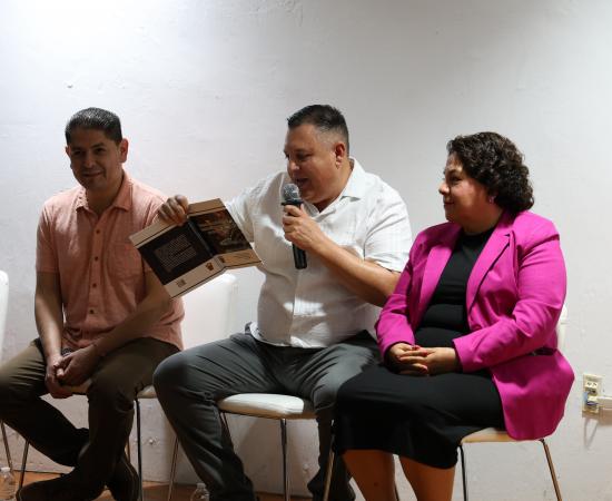 CUNorte impulsa la investigación regional en el XIX Encuentro de Especialistas