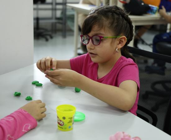 Diversión, creatividad y aprendizaje en los Talleres Infantiles de Verano del CUNorte