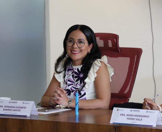 Se instala el nuevo Consejo de Centro del CUNorte para el Periodo 2025-2026