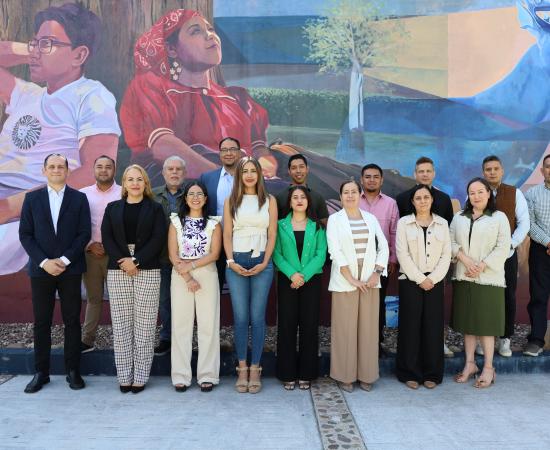 Se instala el nuevo Consejo de Centro del CUNorte para el Periodo 2025-2026