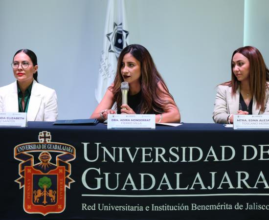 CUNorte reconoce a su personal por 20, 25 y 30 años de servicio en la Universidad de Guadalajara
