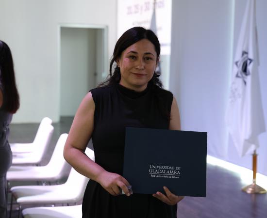 CUNorte reconoce a su personal por 20, 25 y 30 años de servicio en la Universidad de Guadalajara