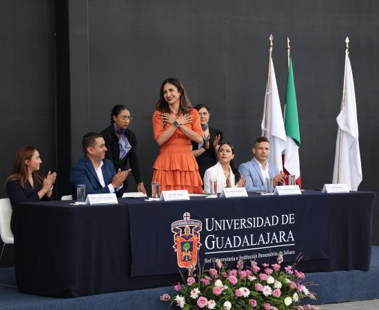 Más que una meta cumplida, una transformación de vida: CUNorte celebra a sus nuevas y nuevos profesionistas