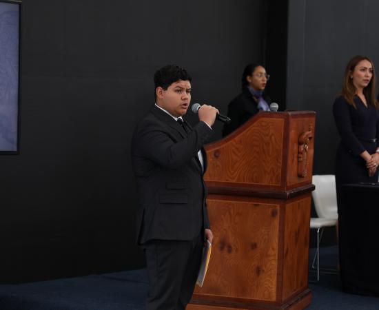 Más que una meta cumplida, una transformación de vida: CUNorte celebra a sus nuevas y nuevos profesionistas