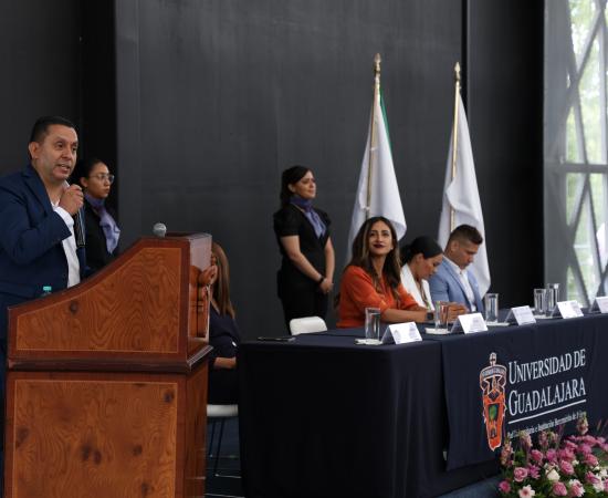 Más que una meta cumplida, una transformación de vida: CUNorte celebra a sus nuevas y nuevos profesionistas