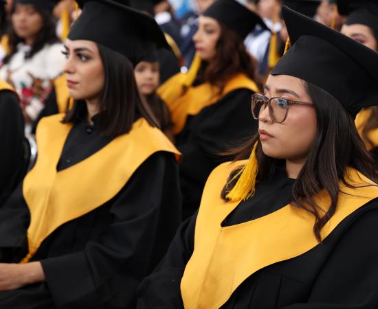 Más que una meta cumplida, una transformación de vida: CUNorte celebra a sus nuevas y nuevos profesionistas
