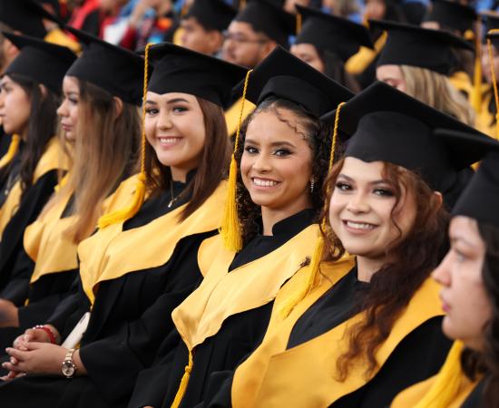Más que una meta cumplida, una transformación de vida: CUNorte celebra a sus nuevas y nuevos profesionistas