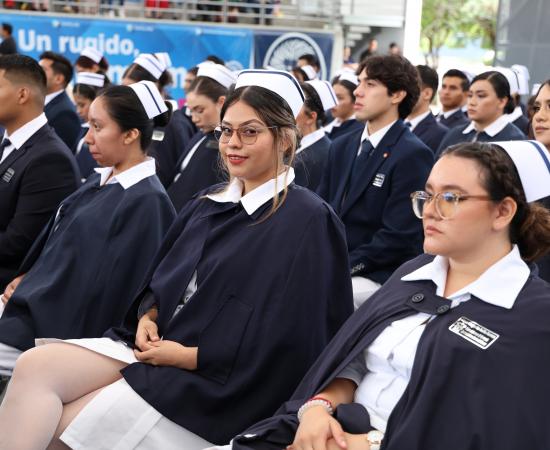 Más que una meta cumplida, una transformación de vida: CUNorte celebra a sus nuevas y nuevos profesionistas