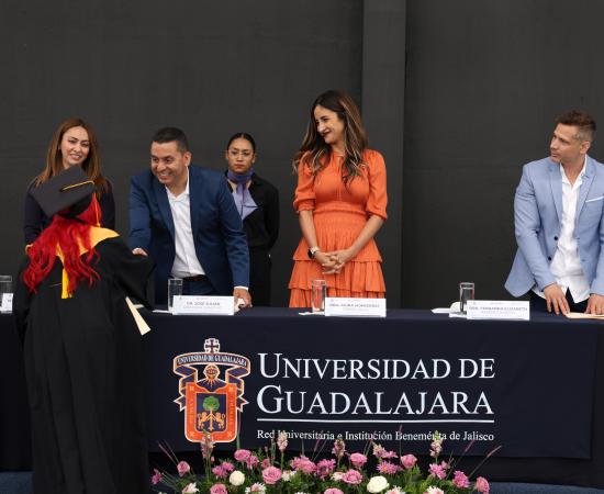 Más que una meta cumplida, una transformación de vida: CUNorte celebra a sus nuevas y nuevos profesionistas