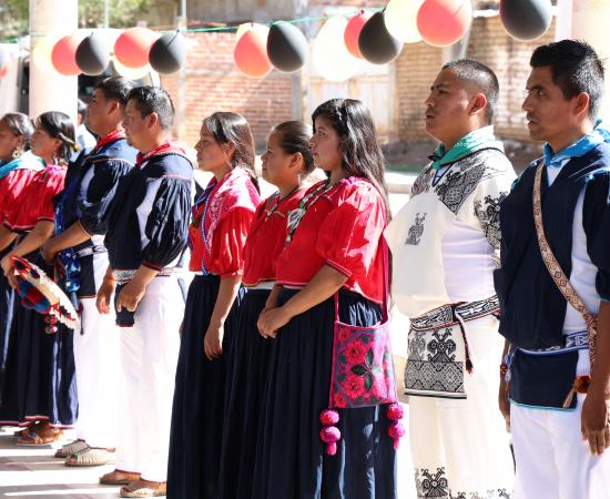 CUNorte da la bienvenida al ciclo 2026-A en la sede Tuxpan de Bolaños