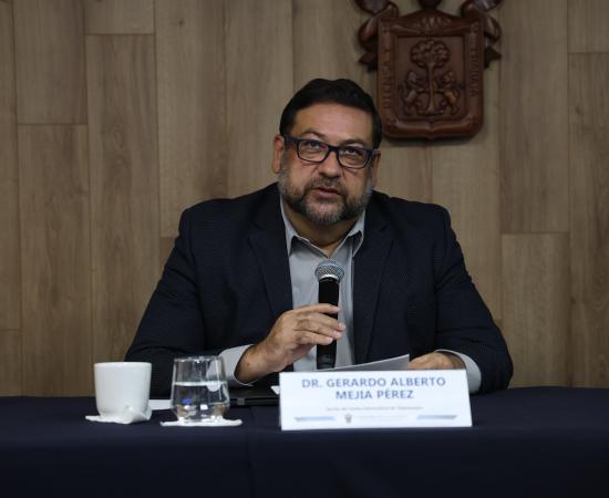 Convocan a mejorar la gestión ambiental desde el séptimo Congreso Nacional AMICA 2025