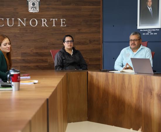 CUNorte realiza auditoría de seguimiento para garantizar la calidad educativa