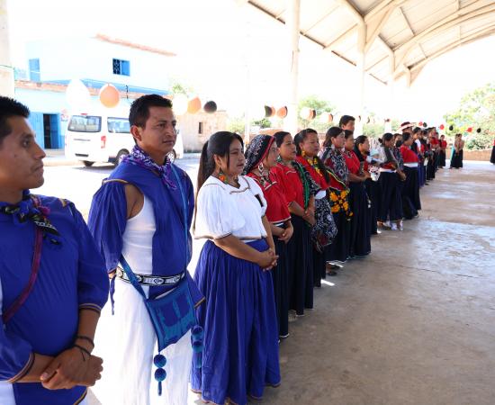 CUNorte da la bienvenida al ciclo 2026-A en la sede Tuxpan de Bolaños