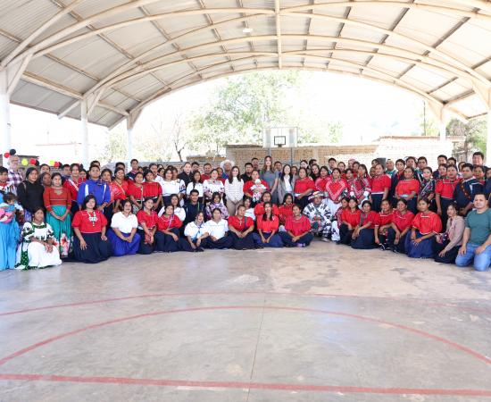 CUNorte da la bienvenida al ciclo 2026-A en la sede Tuxpan de Bolaños