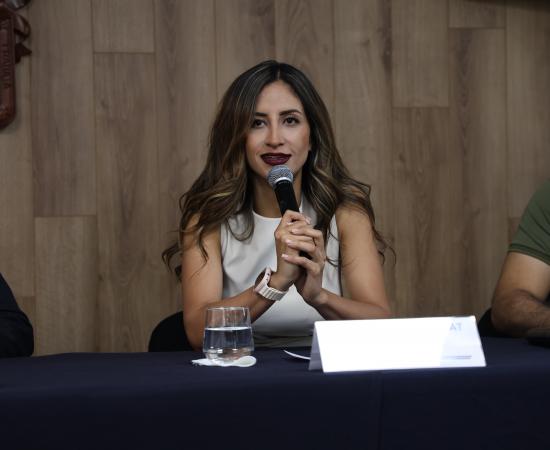 Convocan a mejorar la gestión ambiental desde el séptimo Congreso Nacional AMICA 2025