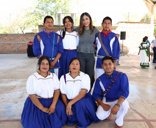 CUNorte da la bienvenida al ciclo 2026-A en la sede Tuxpan de Bolaños