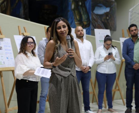 CUNorte impulsa la investigación en jóvenes universitarios con el IV Concurso Internacional de Carteles 