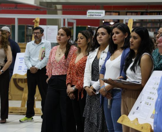 CUNorte impulsa la investigación en jóvenes universitarios con el IV Concurso Internacional de Carteles 