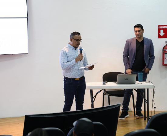 CUNorte impulsa la investigación en jóvenes universitarios con el IV Concurso Internacional de Carteles 