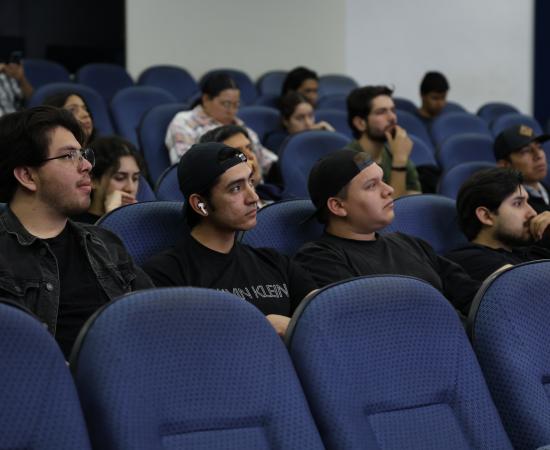 CUNorte impulsa la investigación en jóvenes universitarios con el IV Concurso Internacional de Carteles 