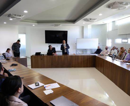 CUNorte realiza auditoría de seguimiento para garantizar la calidad educativa