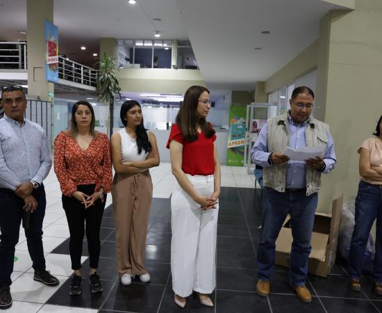 CUNorte impulsa la investigación en jóvenes universitarios con el IV Concurso Internacional de Carteles 