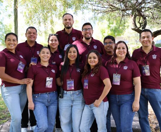 Realiza examen de admisión 97.04% de aspirantes al ciclo escolar 2026-A