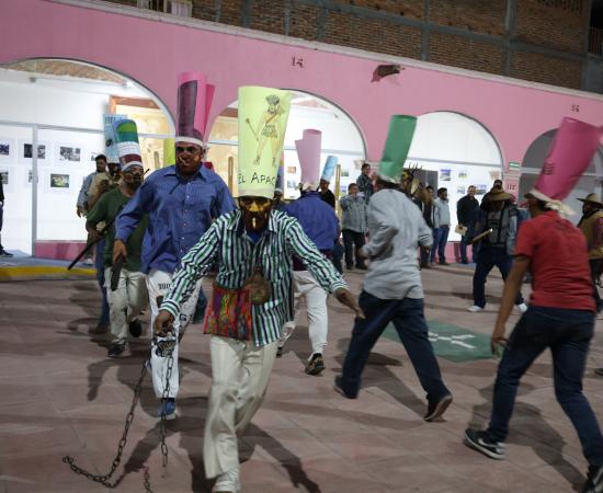 CUNorte celebra su 25 aniversario con un programa lleno de cultura, deporte y tradición