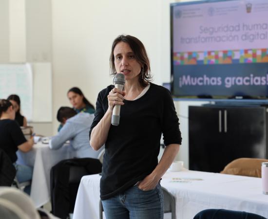 Comunidades indígenas, UdeG, ONU y JINOR impulsan primera Aldea Digital de México en el Norte de Jalisco