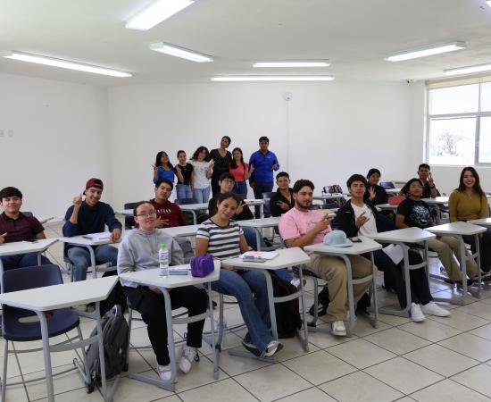 Conoce el calendario escolar del ciclo 2026