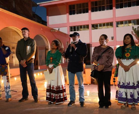 CUNorte celebra su 25 aniversario con un programa lleno de cultura, deporte y tradición