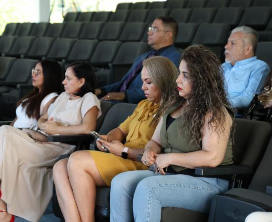 Reafirma CUNorte su estructura colegiada con nuevos consejeros directivos