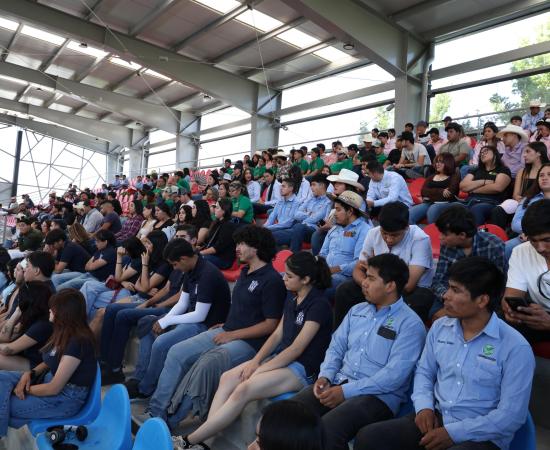 Agroemprende Jalisco impulsa el talento joven y la innovación en los agronegocios desde el norte del estado