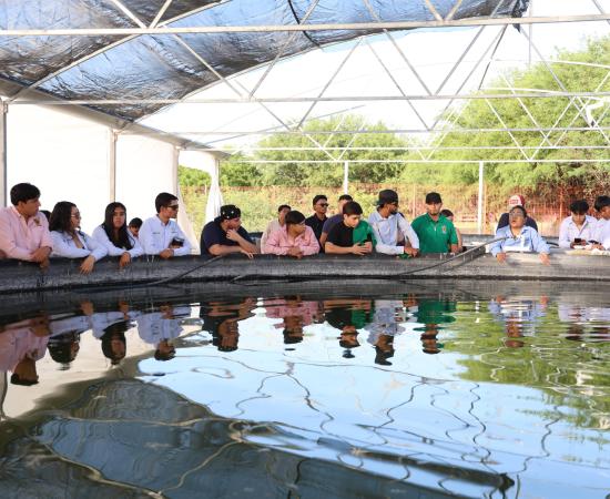 Agroemprende Jalisco impulsa el talento joven y la innovación en los agronegocios desde el norte del estado