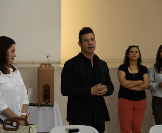 CUNorte participa en la verificación del desempeño municipal en Huejúcar y Totatiche